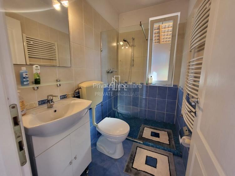 Casa de vanzare mobilata si utilata, zona Benta, Sighisoara - 11