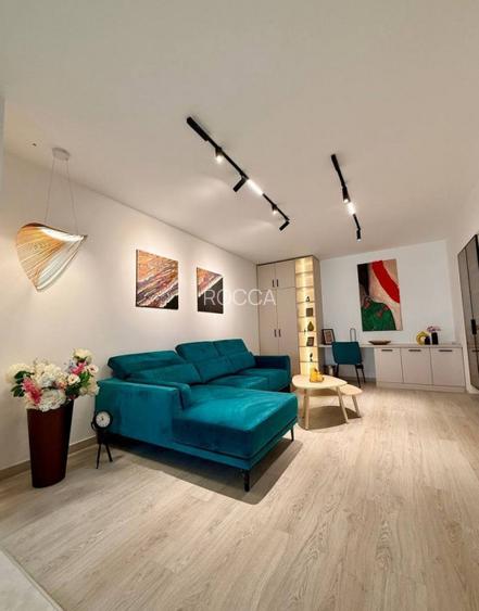 Apartament nou, de 2 camere | Select Residences | zona Dristor - 2