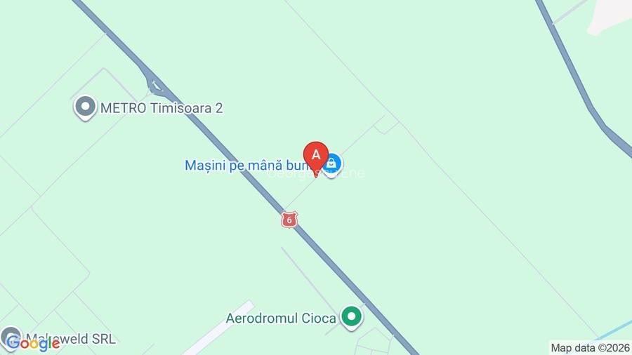 Teren Timisoara zona Nord - Torontalului/Aradului * 5454mp / 2S+P+9E / 2 blocuri - 4