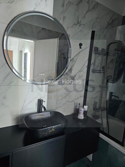 Apartament 2 camere-Biruintei 87- metrou Berceni-finisaje moderne - 16