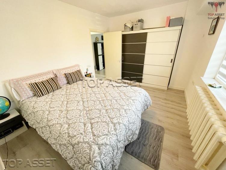 Lujerului (10 min de metrou) - 12