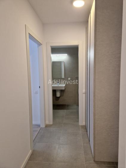 Inchiriere apartament 2 camere | H Pipera Lake | Pipera*Aviatiei | Parcare - 5