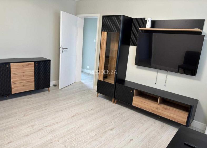 Apartament 3 camere | Vedere Parcul Circului | Etaj 7 | Totul nou - 6