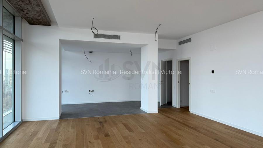 REA1027105 Apartament cu 4 camere UpSite etaj 15 - 2