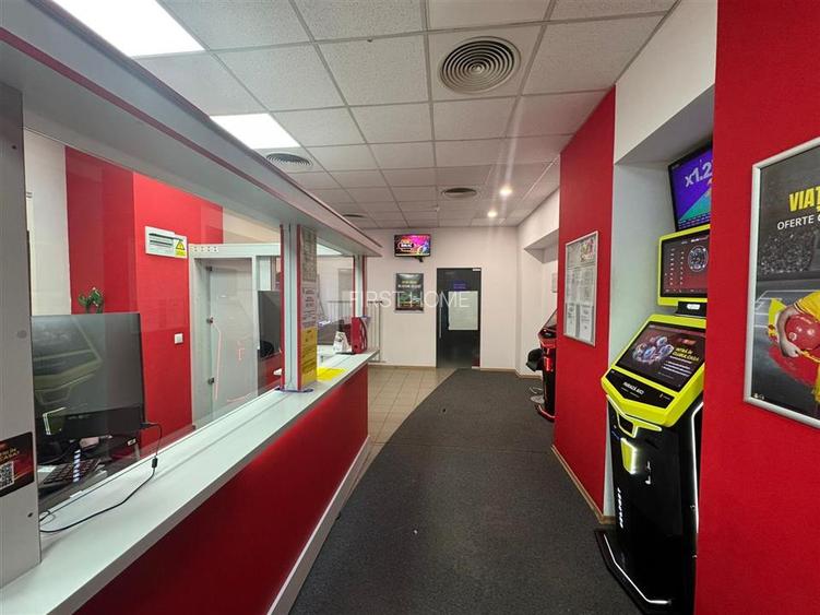 Sp comercial stradal- B.dul Bucuresti, 80 mp, renovat, comision 0% - 7