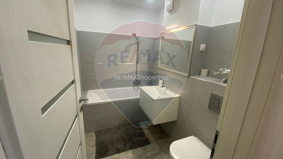 Apartament 2 camere de inchiriat Chianja - 8