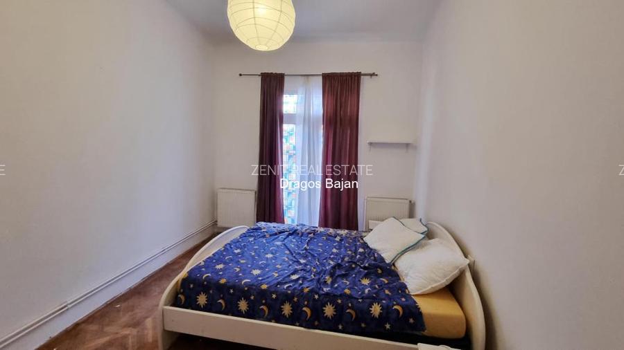 Apartament in vila // 120 mp // Armeneasca - 4