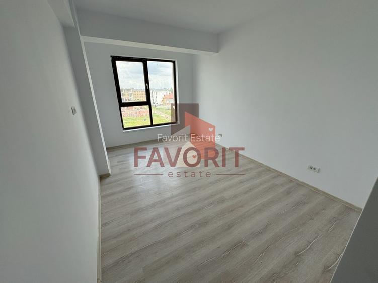 Langa ESO. 73 mp. Bloc nou cu lift. - 5