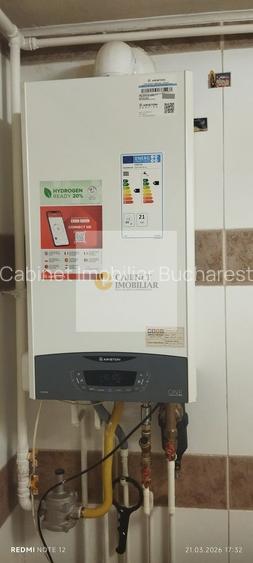 2 Camere-52MP | Decomandat | 1979 | Centrala | Reabilitat | Dr Taberei - 5