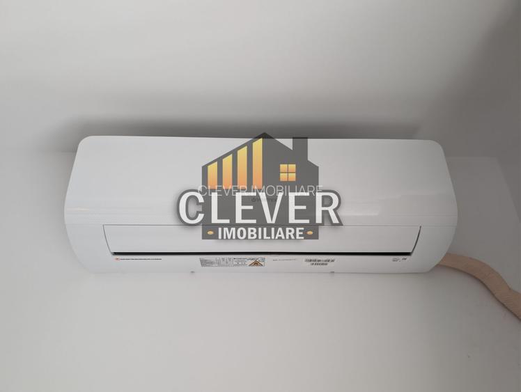 Apartament 2 camere Mobilat, Utilat, Finisaje Premium, Metrou Teclu - 15