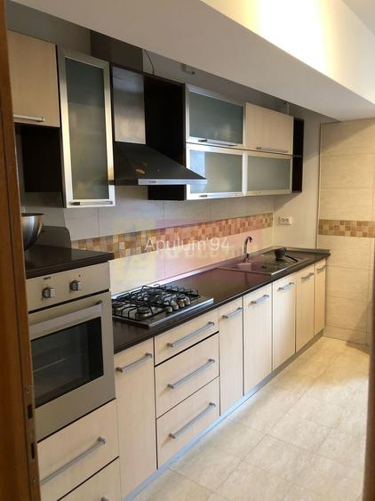 Apartament 3 camere LUX, 99mp, B-dul Unirii, loc parcare inclus - 8