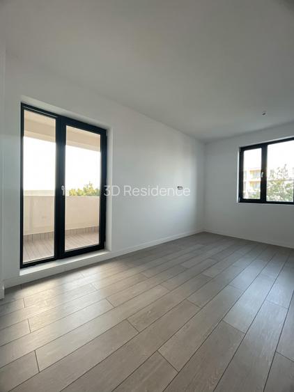 APARTAMENT 3 CAMERE BIROU DEZVOLTATOR - TVA INCLUS - 7