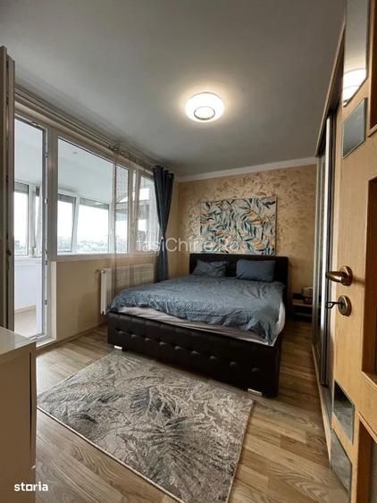 Apartament 3 camere Palasl Mall - 3