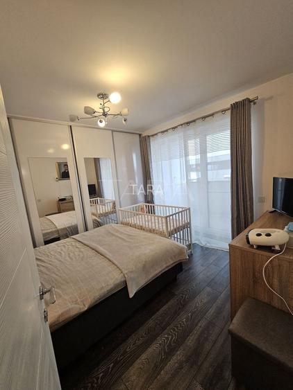 Apartament 3 camere cu terasă panoramică, 92 mp – Sânnicoară - 3