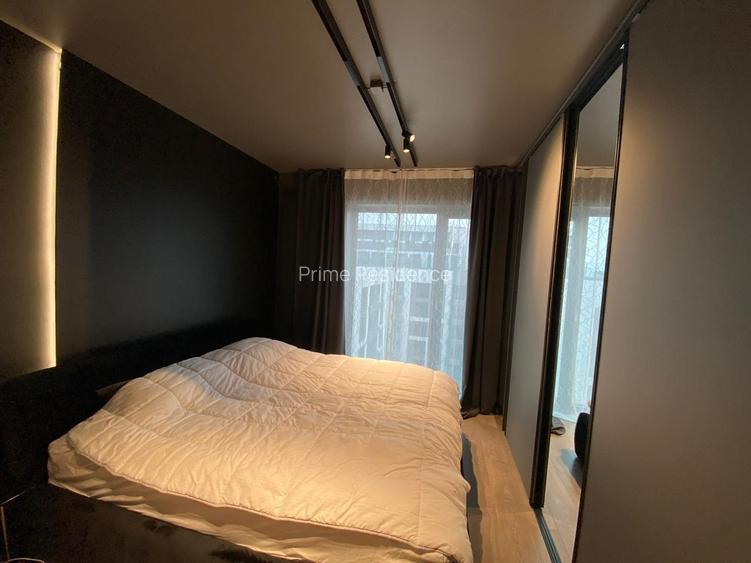 Cloud 9 Residence 2 Camere Super View Liber - 9