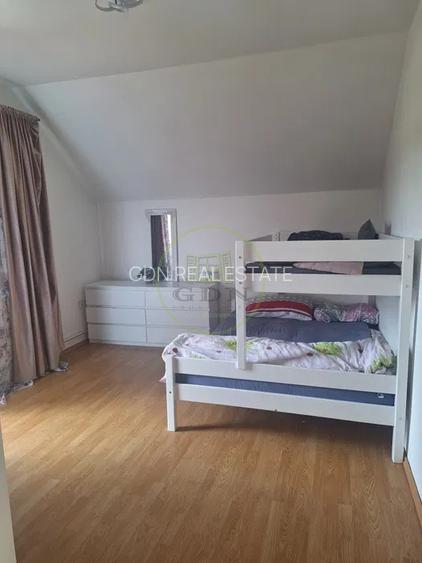 Casă 3 camere + curte 200 mp– ideală familie/ firme pentru muncitori – Șura Mare - 5