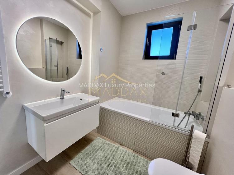 Vila LUX **5 camere**3 locuri parcare** Complex NOU//Sisesti - 59