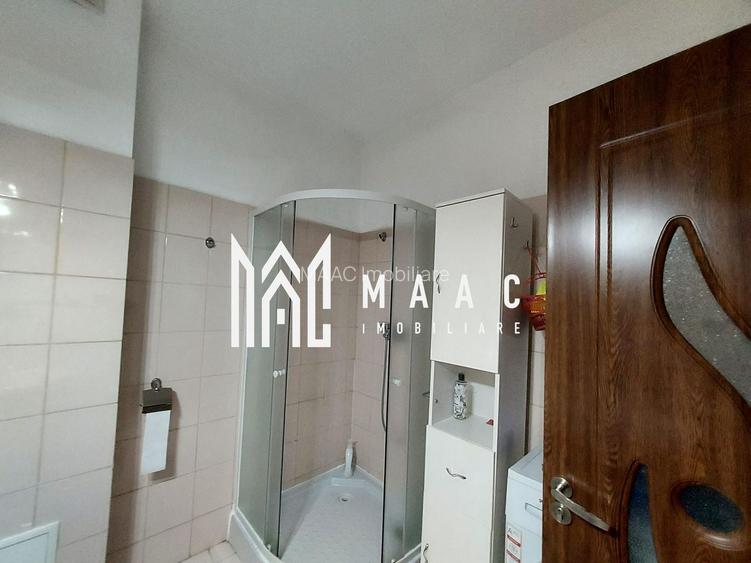 Apartament 2 Camere | Etaj 2 | 45MPU | Turnisor - 12