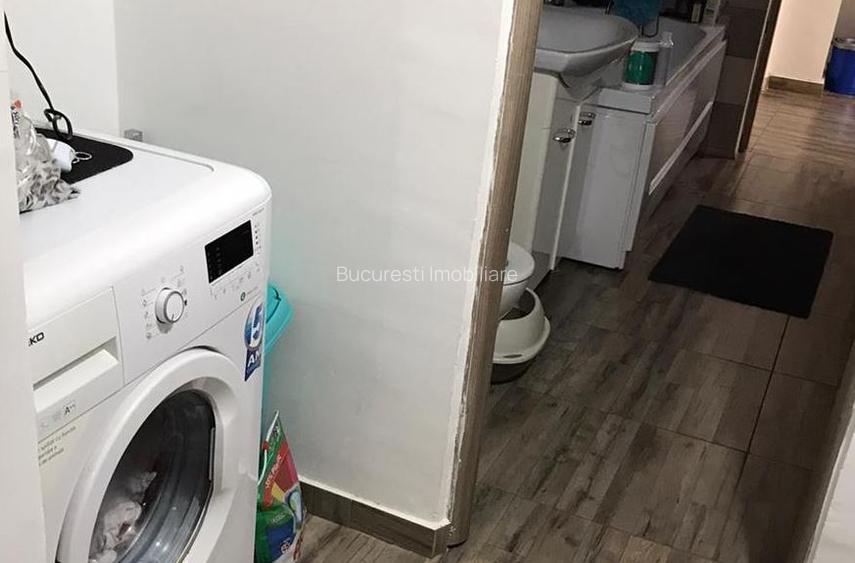 Apartament 2 Camere,Dristor,Park Lake,bl.1980,Amenajat,mobilat,utilat,complet - 5