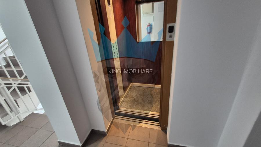 Apartament 3 Camere Domenii Bucuresti - 19