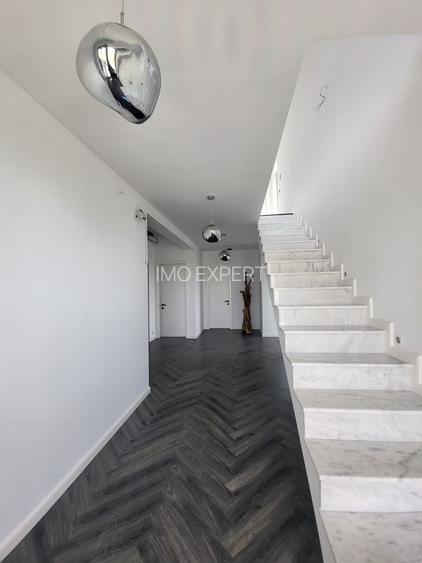 CASA ULTRA MODERNA SITUATA IN ZONA SCHIT, IN ALBA IULIA LA 395000 EURO - 10