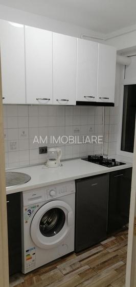 GARS. APARATORII PATRIEI, BUCATARIE INCHISA, BOILER, METROU 11 MINUTE - 4