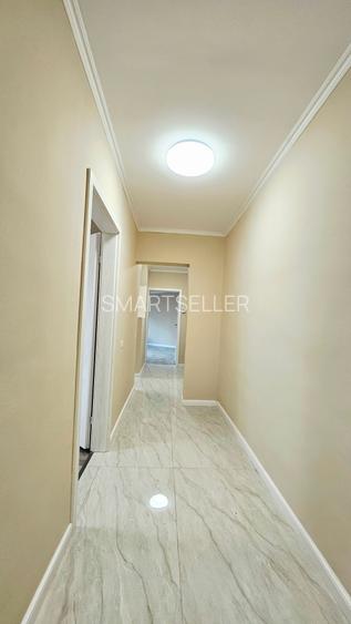 3 Camere Modern | Renovat Integral | La 3 minute de Metrou Apărătorii Patriei! - 22