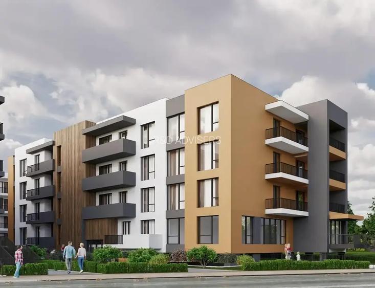 Apartamente 2 camere Theodor Pallady metrou Nicolae Teclu - 3