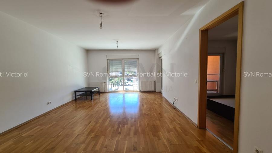 REA1027981 Apartamet Decomandat 3 Camere 90 mp Residens Chitila de Vanzare - 2