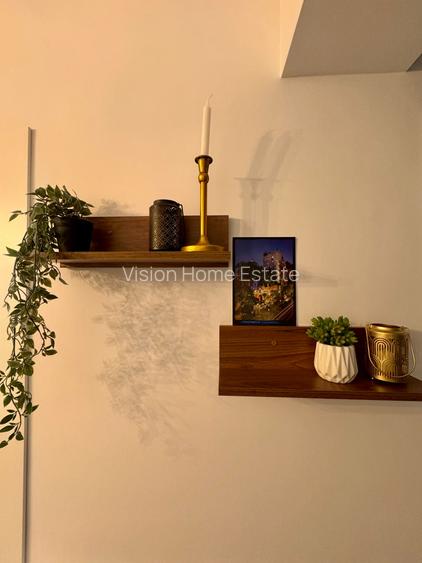 Apartament 2 camere de închiriat zona Dămăroaia - 15