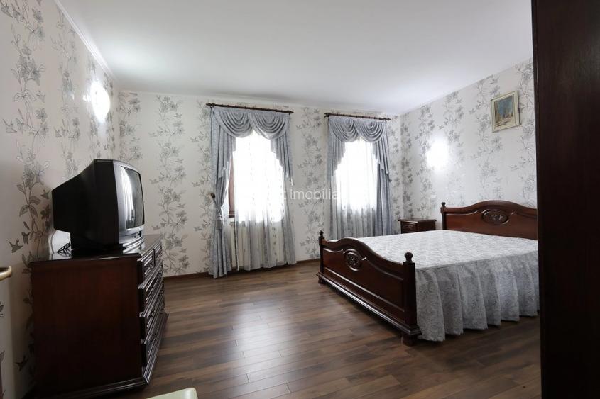 Proprietate spațioasă cu potențial turistic - Iași - 21