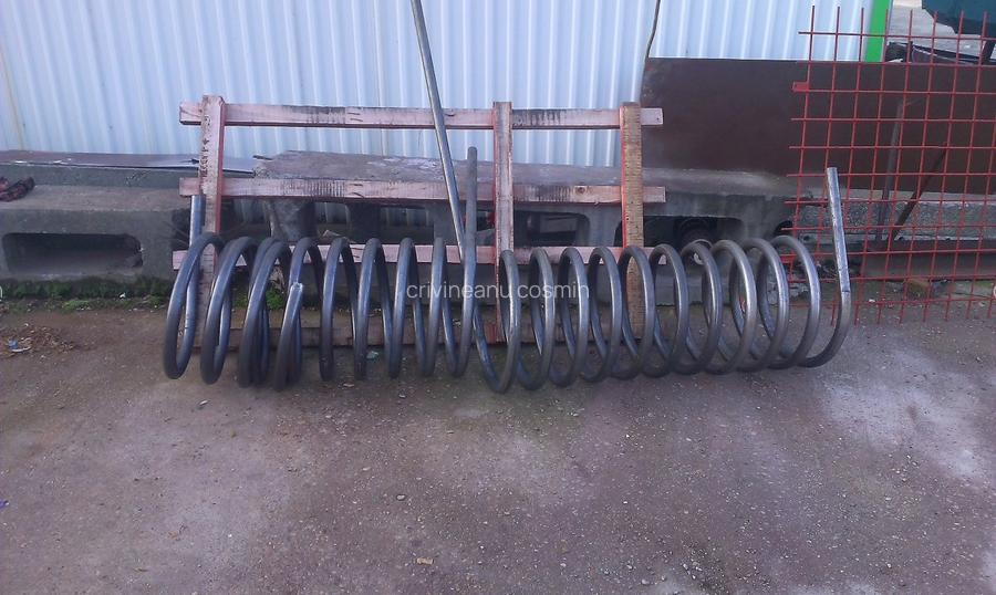 Vand/inchiriez hala industriala 1000mp, atelier confectii metalice - 13