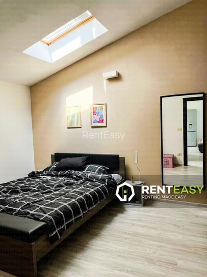Apartament doua camere in zona Copou - Carol Residence - 2