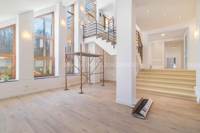 Proprietate exclusivistă in Snagov - 6