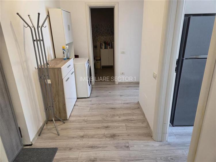Apartament 2 camere spre inchiriere cu terasa Chitila Bucurestii Noi - 26