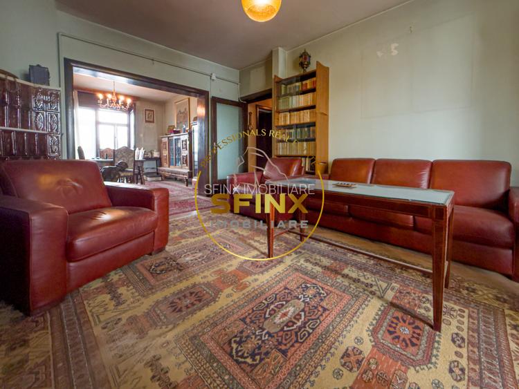  Apartament 3 camere - 97,85 mp | Garaj in proprietate - Lascar Catargiu - 3