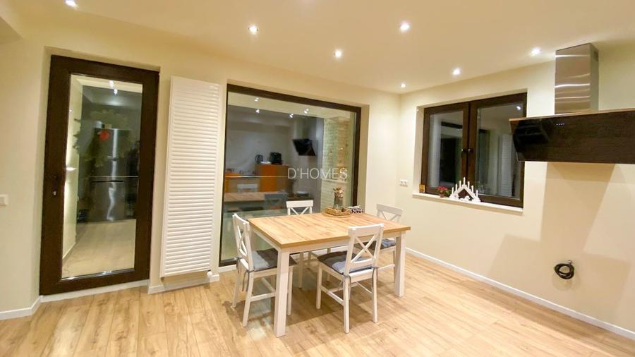 V&acirc;nzare vilă 8 camere | Grădină 500mp | 3 locuri de parcare - 24