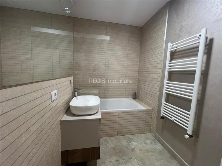 Apartament 2 camere/semimobilat/PET Friendly/cu loc de parcare inclus - 10