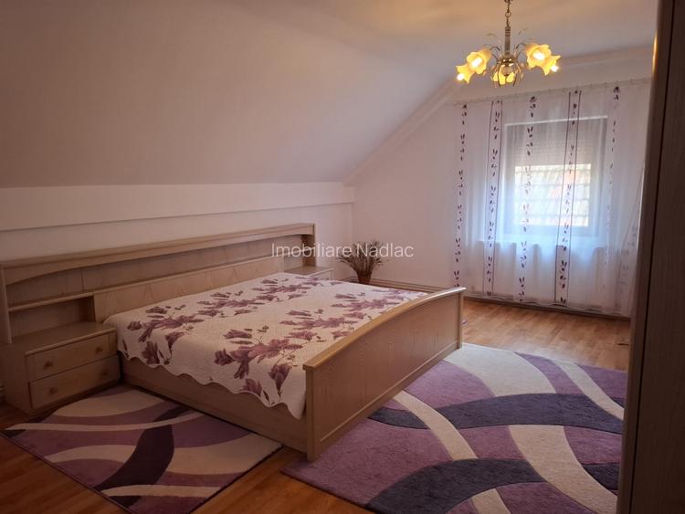 Vila 6 camere P+M in Nadlac - 11