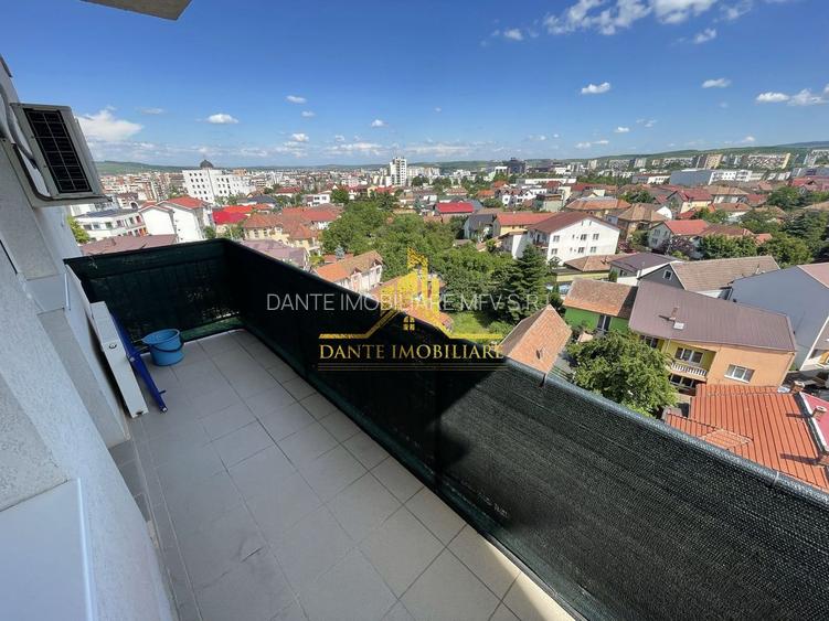 2 camere, decomandat, modern, AC, terasa, Marasti, Dorobantilor - 11