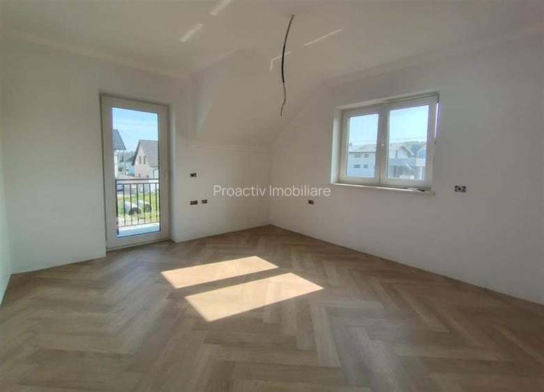 Casa indivduala | Ipotesti | Garaj | C-5617 - 6