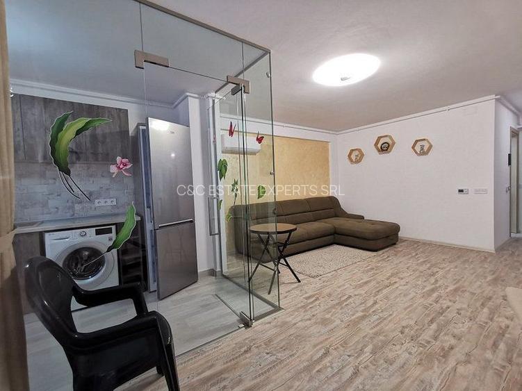 Roka Residence - Studio modern in complex premium langa metrou - 3