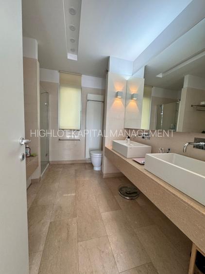 SANSA UNICA IN OXFORD GARDENS | VILA CU 3 DORMITOARE - AISB - 14