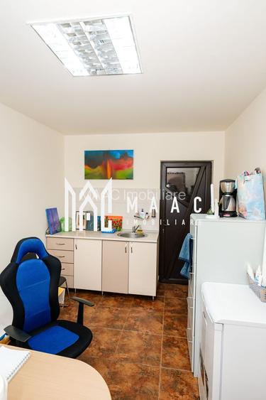 Spatiu Comercial | 78MP | 4 camere - 7