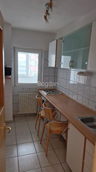 Garsoniera decomandata Calea Mosilor cu Eminescu/Bd. Dacia - 3