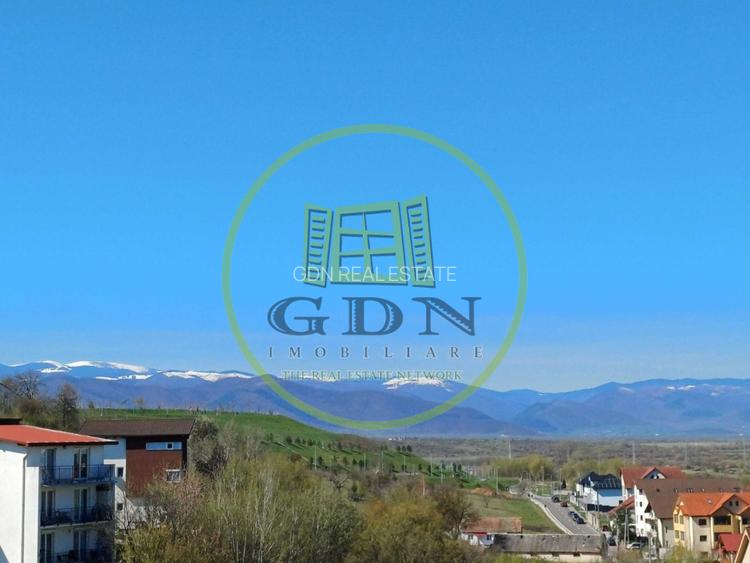 Apartament 3 camere, 115 m², vedere spre Parcul Belvedere – Zona Țilișca - 8