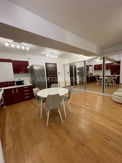 Apartament 3 camere de inchiriat -Upground - 2
