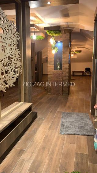 Ultracentral - Tomis Mall, spatiu IDEAL BIROURI,  120 mp., mobilat modern - 8