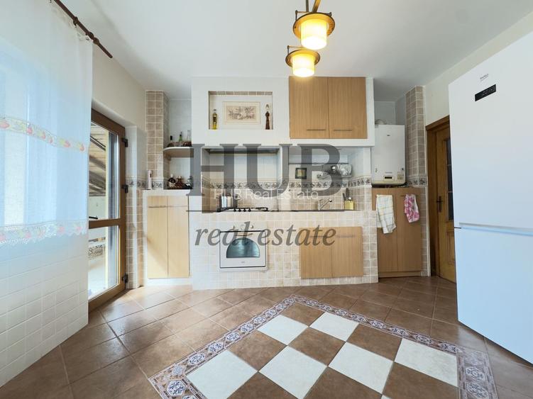 Vila deosebita langa padure in Margineni - de vanzare - 7