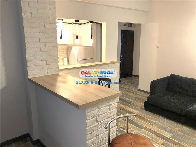 Apartament 2 camere Unirii Cocor | centrala | renovat | 2min. metrou - 29